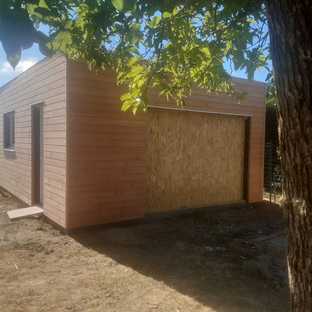 Simon Charpente Bois — Photos 13