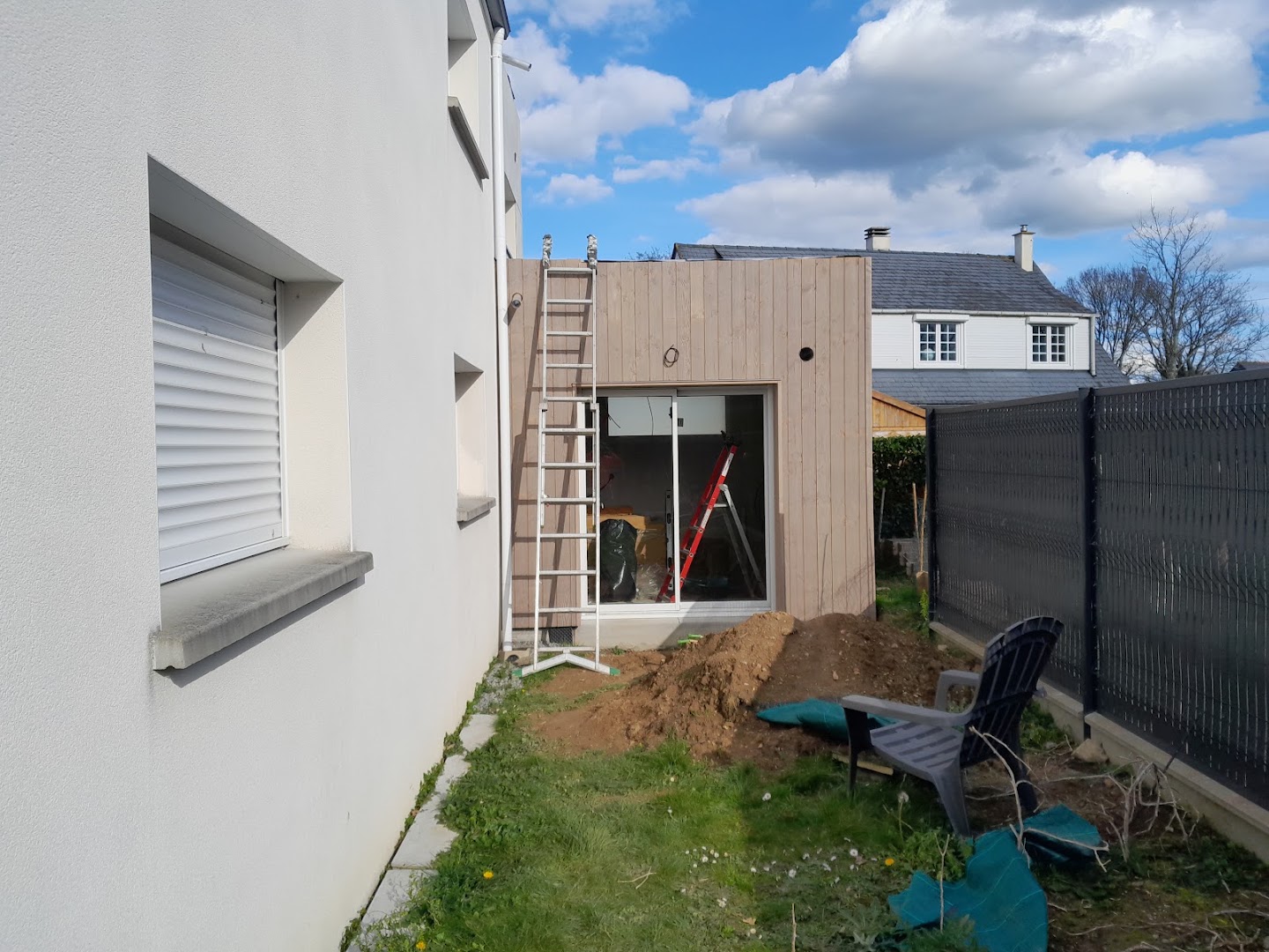 Simon Charpente Bois — Photos 5